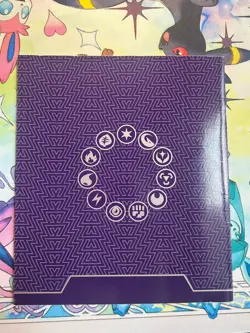 Pokemon TCG Breakthrough Player's Guide and ETB Checklist Book (Good Condition) - Image 2