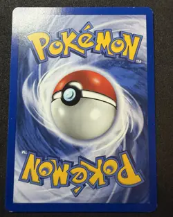 Pokemon TCG Light Arcanine 12/105 Neo Destiny Holo Rare 100 HP Stage 1 English - Image 2