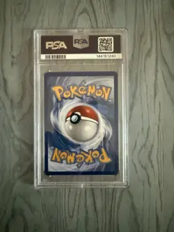 Pikachu ex 028/131 Prismatic Evolutions PSA 10 - Image 2