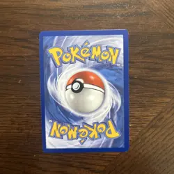 Zarude Holo Promo NEW PITCH BLACK - Image 2