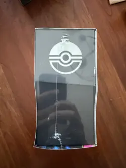 Pokemon TCG Pitch Black Elite Trainer Box ETB Sealed Near Mint - Image 3