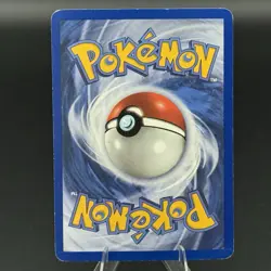 Blaziken 1/17 Holo Rare POP Series 1 Pokemon - Image 4