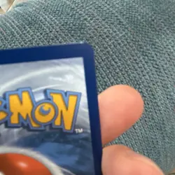The Pokemon Company Charizard ex 228/197 Pokemon obsidian flame - Image 4