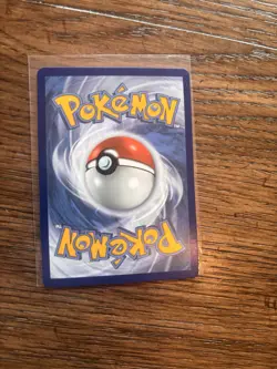 The Pokemon Company Gengar VMAX Alt Art Secret 271/264 Fusion Strike Holo 320 - Image 2