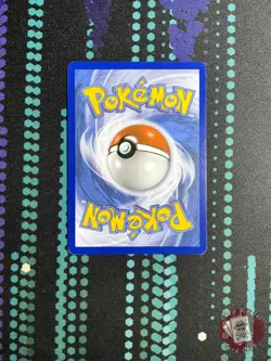Gengar 60/162 Rare BREAKthrough Pokemon Reverse Holo Near Mint - Image 2