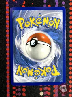 Oshawott 021/025 Promo McDonald's 25th Anniversary Promos Pokemon Holo Near Mint - Image 2