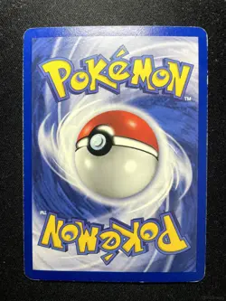 ELECTRODE 18/64 RARE JUNGLE POKEMON UNLIMITED - Image 2