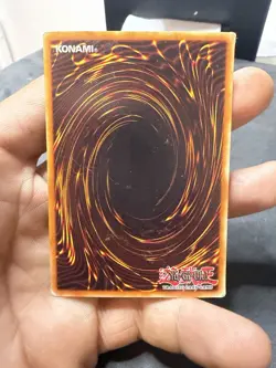 Yu-Gi-Oh! Sinister Serpent SDD-002 Stairway Destined Duel Prismatic Foil Eng - Image 2