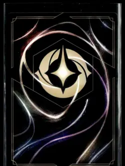 2026 Disney Lorcana - Wilds Unknown foil What else can i do #163 - Image 2