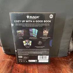 Magic: The Gathering Strixhaven School of Mages Bundle Sealed 74 Cards 2021 - Image 2