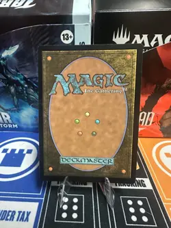 Faerie Mastermind March of the Machine Foil Edition #58 - Image 2