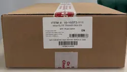 10 x ME03 Perfect Order ELITE TRAINER BOX - Sealed CASE (Pokemon Cards) - Image 1