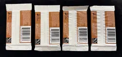 4 Pks MTG 1994 Revised Booster Pack Factory Sealed Unopened Magic The Gathering - Image 2