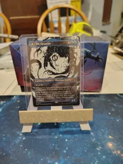 Jin-Gitaxias (Showcase) March of the Machine Regular - Image 1
