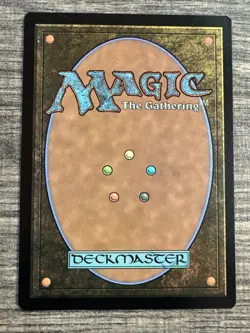 1x Swarmyard Massacre - Commander: Bloomburrow - NM - MTG - Image 2