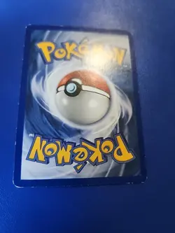 Pokemon TCG Umbreon Neo Discovery 32 Regular Unlimited Rare - Image 5