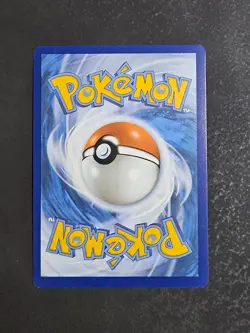 Pikachu 052/196 Common Lost Origin Pokemon Reverse Holo Near Mint - Image 2