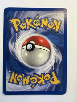 Dark Gyarados - Prerelease Stamped Holo - 8/82 Team Rocket - Pokemon TCG - 2000 - Image 2