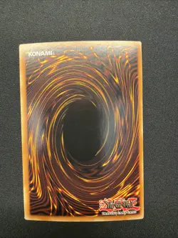 Barrel Behind the Door PGD-095 Pharaonic Guardian 1st Edition YU-GI-OH - Image 2