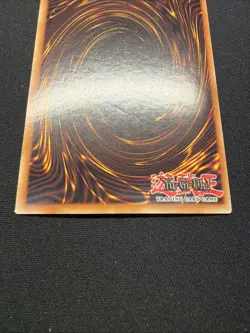 Barrel Behind the Door PGD-095 Pharaonic Guardian 1st Edition YU-GI-OH - Image 3