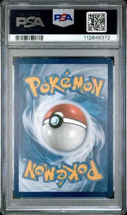 PSA 10 GEM MINT GRENINJA GOLD STAR 2021 POKEMON SWSH BLACK STAR PROMO #144 - Image 2