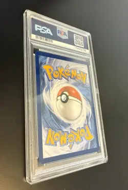 PSA 10 Eevee SVP 173 Pokemon Center STAMPED Prismatic Evolutions ETB Promo - Image 5
