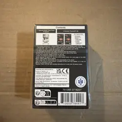 One Piece TCG Wings of the Captain Double Pack Set 3 (DP-03) - Sealed - Image 3