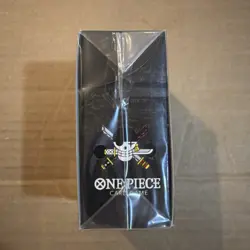One Piece TCG Wings of the Captain Double Pack Set 3 (DP-03) - Sealed - Image 4