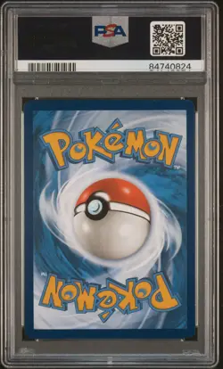 2023 Pokemon Venusaur EX Ultra Rare Full Art 182/165 PSA 10 MEW 151 - Image 2