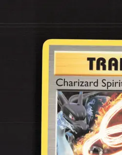 Charizard Spirit Link 75/108 Evolutions Uncommon Pokemon Card NM - Image 3