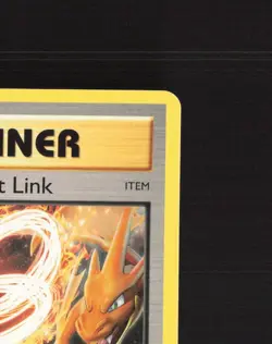 Charizard Spirit Link 75/108 Evolutions Uncommon Pokemon Card NM - Image 4