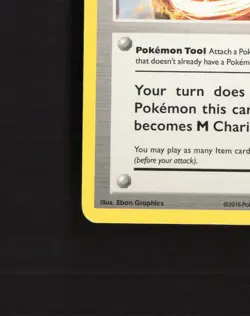 Charizard Spirit Link 75/108 Evolutions Uncommon Pokemon Card NM - Image 5