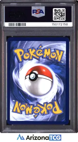 Pokemon 2025 Mega Charizard X ex 023 Ultra-Premium Collection GEM MINT PSA 10 - Image 2