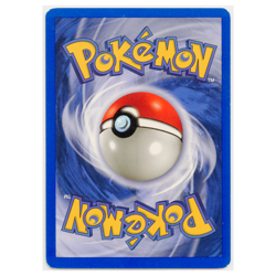 1999 Vintage Pokemon Venomoth Base Set Jungle Non-Holo Rare #29/64 LP-MP - Image 2