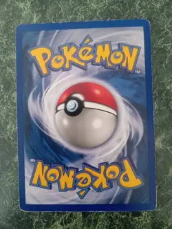 1999 Pokemon TCG Base Set Mewtwo Holo Rare 10/102 - Image 2