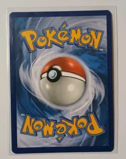 Walking Wake ex 205/162 Temporal Forces Special Illustration Rare NM Pokemon - Image 2