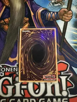 Yugioh - Lefty Driver (Ultra Rare) (1st Edition) - DUPO-EN033 (P) - Image 2