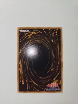 Yu-Gi-Oh Goyo Guardian TDGS-JP042 Ultimate Rare NM - Image 2