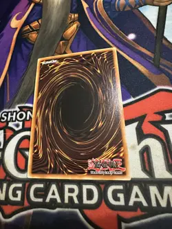 Yu-Gi-Oh! TCG Spell Canceller Duel Devastator Dude-En032 1st Edition Ultra Rare - Image 2
