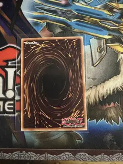 Windaar, Sage of Gusto 1st Edition M/NM HA05-EN042 Foil Super Rare Yugioh TCG - Image 2
