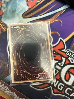 Yu-Gi-Oh! TCG Delta The Magnet Warrior Raging Tempest RATE-EN097 1st Edition... - Image 4