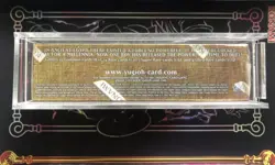 Yu-Gi-Oh! The Lost Millennium Booster Box 1st Edition! 103081 - Image 5