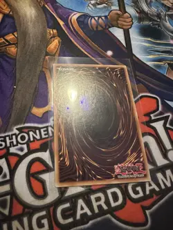 YUGIOH - FEROCIOUS FLAME SWORDSMAN - ULTRA RARE - DUOV - NM - 1ST ED - Image 2