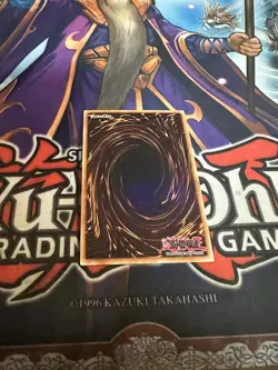 Yu-Gi-Oh! TCG Underclock Taker Duel Devastator DUDE-EN020 1st Edition Ultra Rare - Image 2