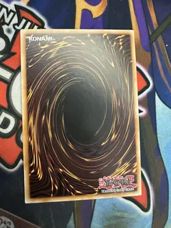 Yu-Gi-Oh! TCG Nekroz of Clausolas Duel Power DUPO-EN085 1st Edition Ultra Rare - Image 2