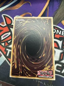 Yu-Gi-Oh! Zushin the Sleeping Giant DRL3-EN018 Ultra Rare 1st Edition NM - Image 2