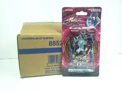 Yugioh 20 STORM OF RAGNAROK 1st Edition Blister Pack Case 83717885245 - Image 1