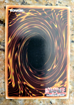 Yu-Gi-Oh! Black Rose Dragon Limited Edition CT05-EN003 - Image 2