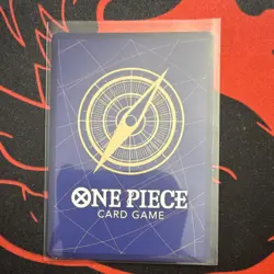 Bandai One Piece CCG Pirates Docking Six OP15-088 SR Alt Art Foil 7000 - Image 2