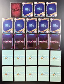 Lot of 24 Cards - Femme Fatale 2 - SP, ZR, ER, SSR - Goddess Story Waifu Anime - Image 1